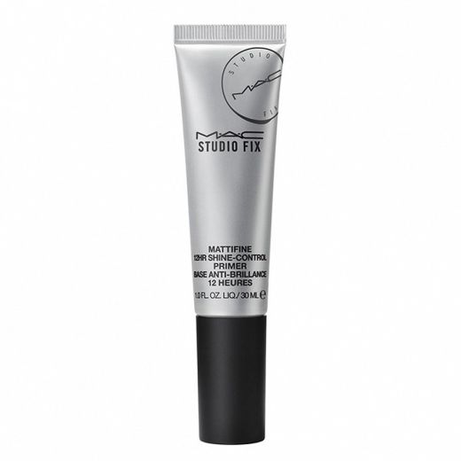 MAC Studio Fix Mattifine 12hr Shine-Control Primer