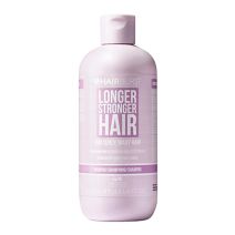 HairBurst Shampoo for Curly, Wavy Hair