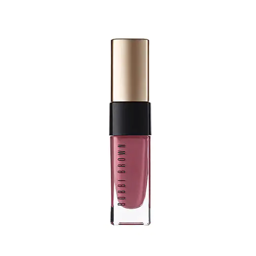 Bobbi Brown Luxe Liquid Lip Velvet Matte  (Matēts lūpu spīdums)