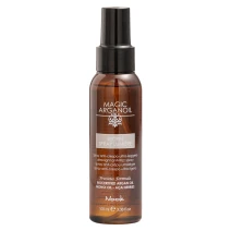 NOOK Magic Arganoil Ultra Light Oil Anti-Frizz Spray