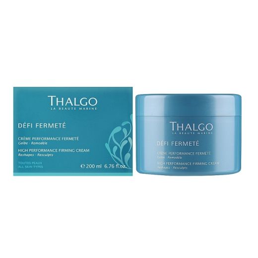 THALGO  Defi Fermete High Performance Firming Cream