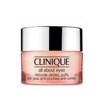 Clinique All About Eyes