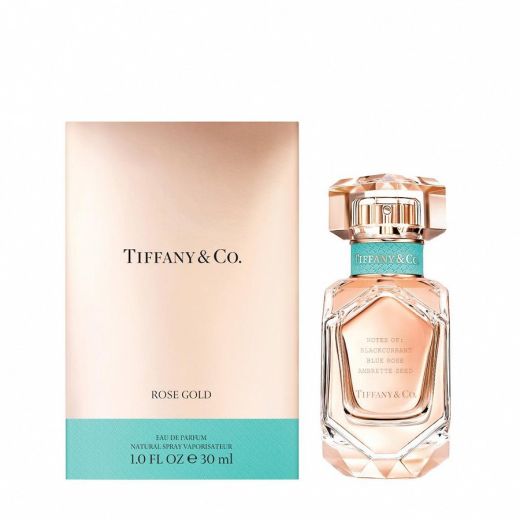 TIFFANY & CO. Rose Gold 30 ml