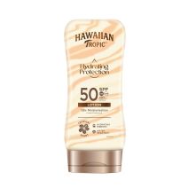 HAWAIIAN TROPIC Hydrating Protection SPF50 Lotion