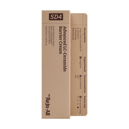 DR. REJU-ALL Advanced LC-Ceramide Barrier Cream