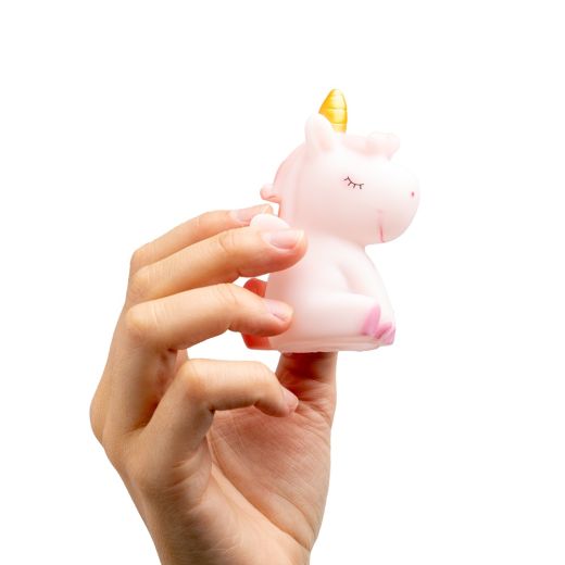 MARTINELIA Little Unicorn Complete Bath Set