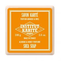 INSTITUT KARITÉ PARIS Shea Soap - Almond and Honey