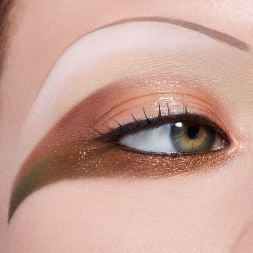 MAC Shadeshift Chrome Eye Shadow