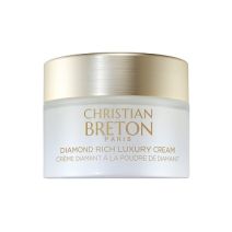 Christian Breton Diamond Pure Luxury Cream