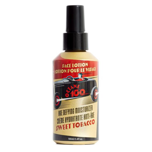 18.21. MAN MADE Face Lotion Sweet Tobacco