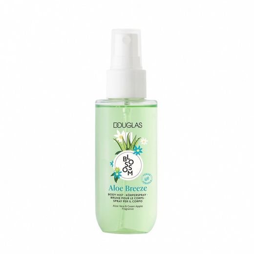 DOUGLAS COLLECTION Blossom Aloe Breeze Body Mist