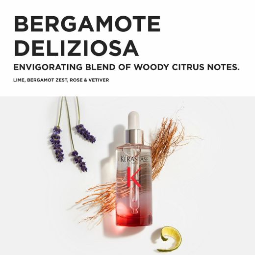 KÉRASTASE Genesis Holiday Set 