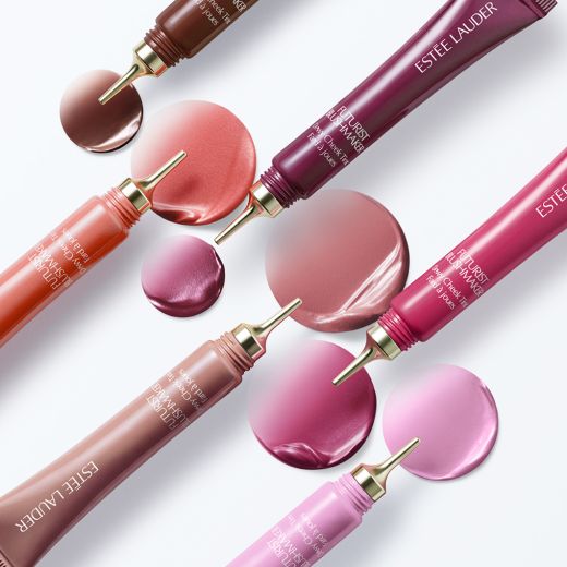 ESTEE LAUDER Futurist Blushmaker Dewy Cheek Tint Liquid Blush