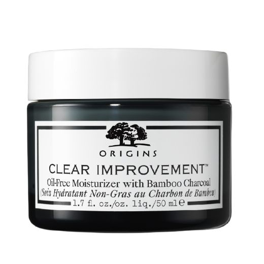 Origins  Clear Improvement™ Oil-Free Moisturizer with Bamboo Charcoal 