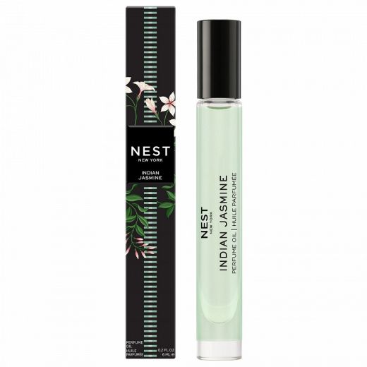 NEST NEW YORK Indian Jasmine Rollerball Perfume Oil