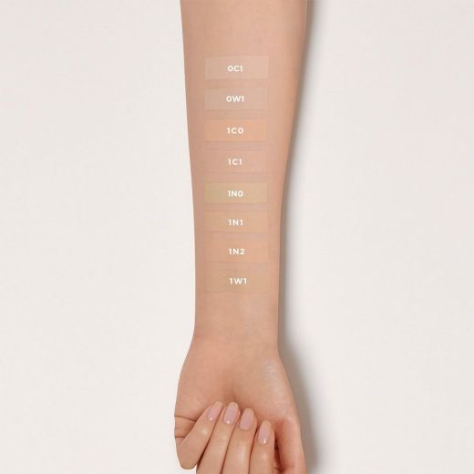 LAURA MERCIER Flawless Lumière Radiance Perfecting Foundation