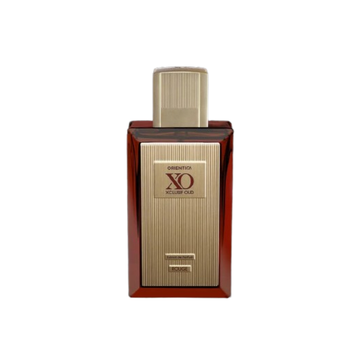 Orientica XO Xclusif Oud Rouge