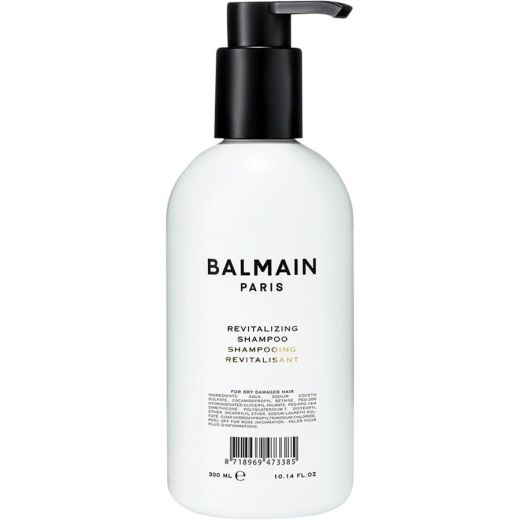 BALMAIN Shampoo Revitalizing