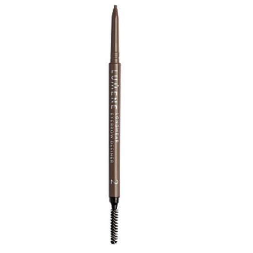 LUMENE Longwear Eyebrow Definer