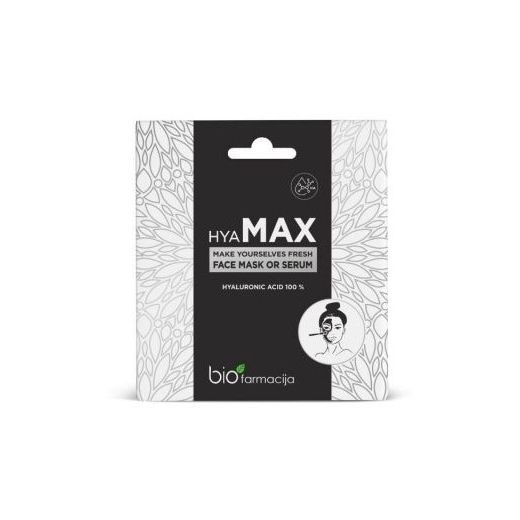 BIOFARMACIJA HyaMax 100%