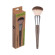 TOP CHOICE Powder Brush Make Coffee Up