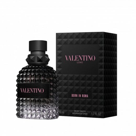 VALENTINO Born in Roma Uomo 50 ml