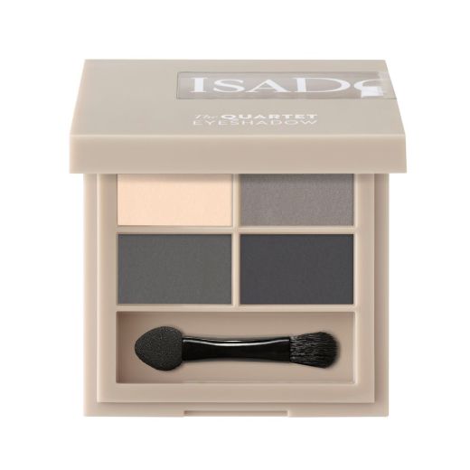 ISADORA The Quartet Eyeshadow 