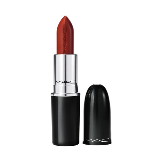 Mac Lustreglass Lipstick 
