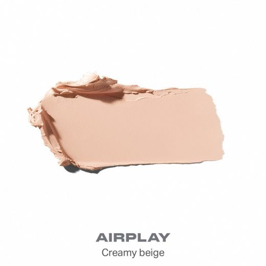 MORPHE Solo Artist Priming Cream Eyeshadow