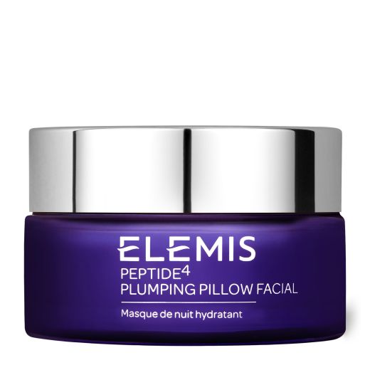 Elemis Peptide4 Plumping Pillow Facial