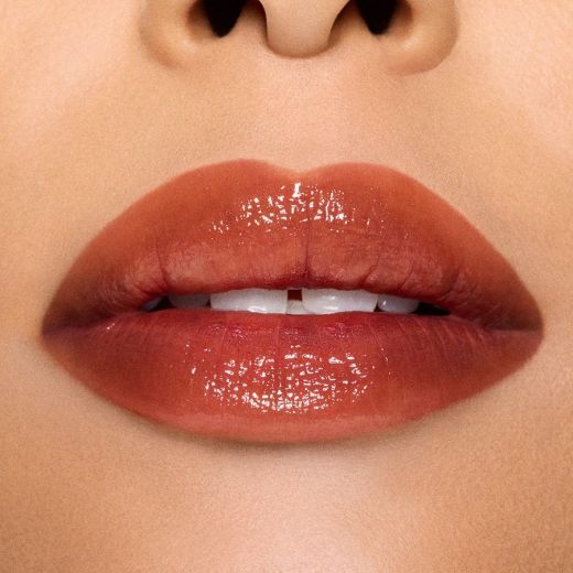 MAC Lustreglass Stainglass Lip Tint