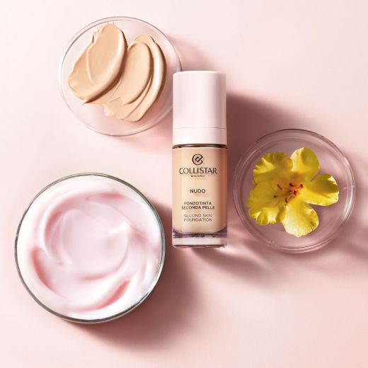 COLLISTAR Nudo Second Skin Foundation