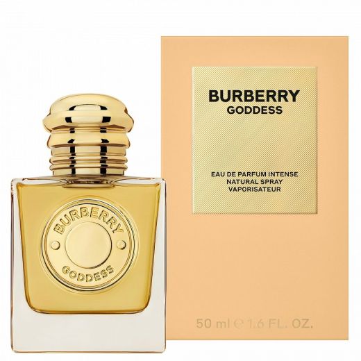 BURBERRY Goddess Eau De Parfum Intense
