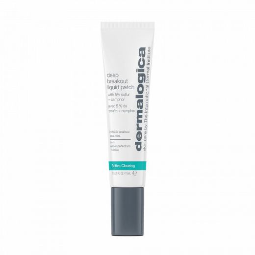 DERMALOGICA Deep Breakout Liquid Patch 15 ml