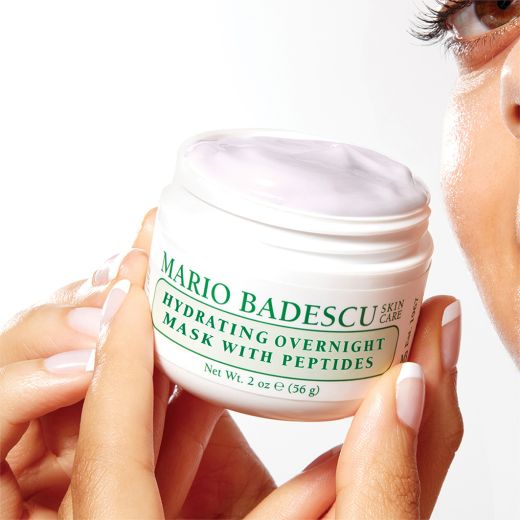 MARIO BADESCU Overnight Mask With Peptides