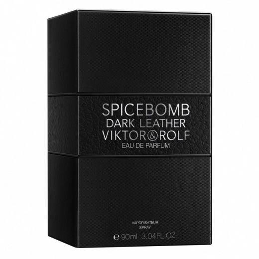 VIKTOR&ROLF Spicebomb Dark Leather