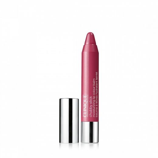 Clinique Chubby Stick Intense Moisturizing Lip Colour Balm