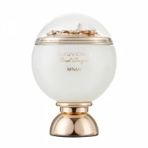 AFNAN Souvenir Floral Bouquet 100 ml