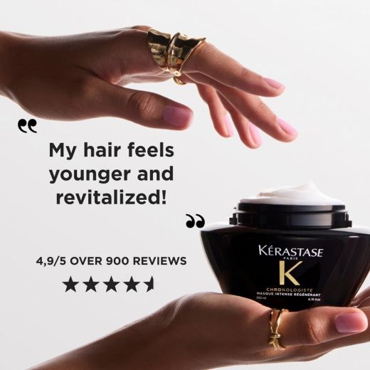 KÉRASTASE Masque Intense Regenerant