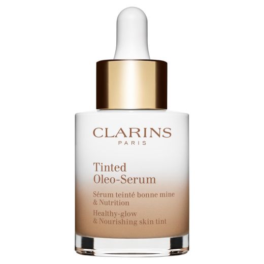 Clarins Tinted Oleo - Serum