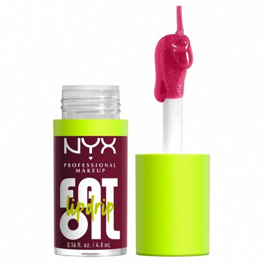 NYX Professional Makeup Fat Oil Lip Drip