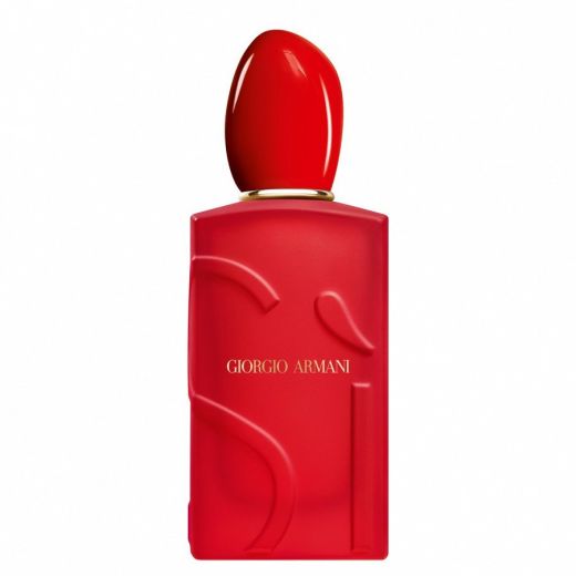 ARMANI Sì Passione Red Bloom