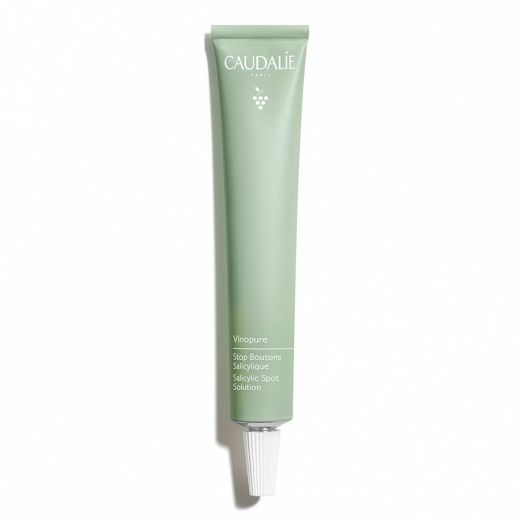 CAUDALIE Vinopure Salicylic Spot Solution