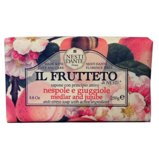 Nesti Dante Il Frutteto Medlar & Jujube