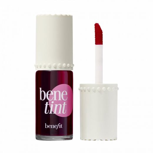 Benefit Cosmetics Benetint Cheek&Lip Stain Mini