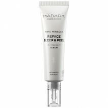 MADARA Time Miracle Reface Sleep & Peel Overnight Serum