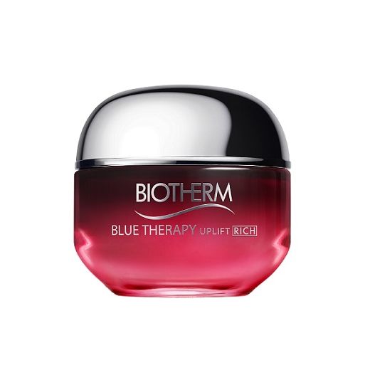 BIOTHERM Blue Therapy Red Algae Uplift Rich Cream 