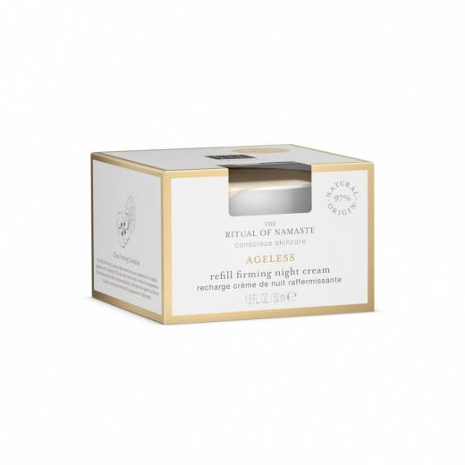 RITUALS The Ritual of Namaste Ageless Firming Night Cream Refill