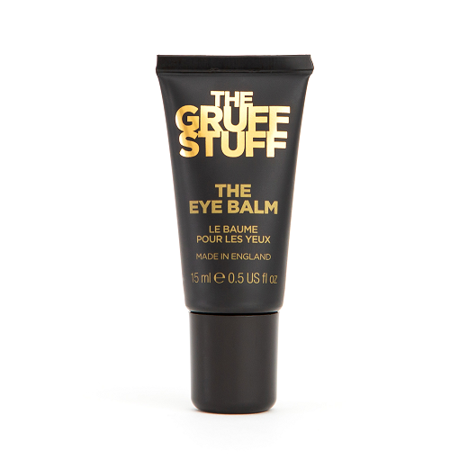 THE GRUFF STUFF The Eye Balm