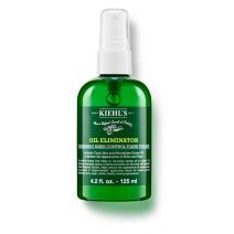 Kiehl's Oil Eliminator Refreshing Shine Control Toner for Men  (Īpaši smalks tonizējošs līdzekl